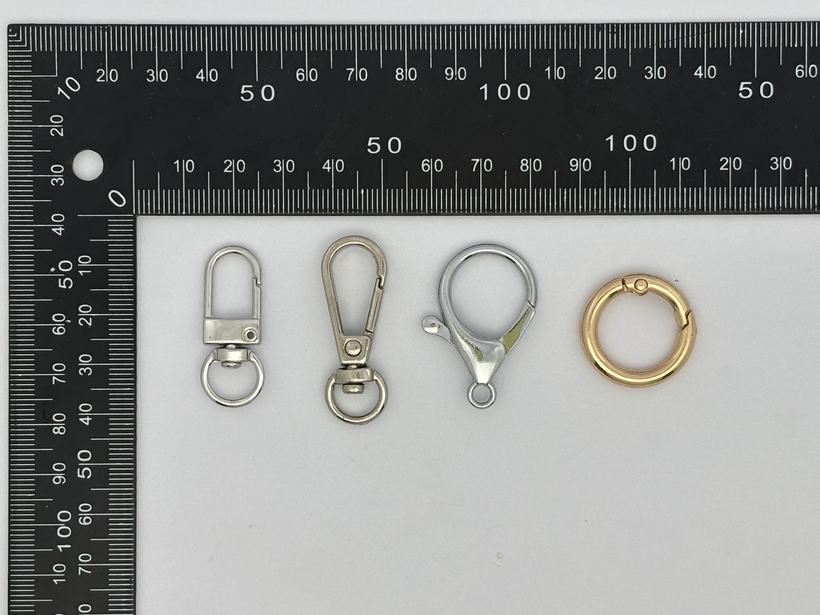 Components & Findings #01
