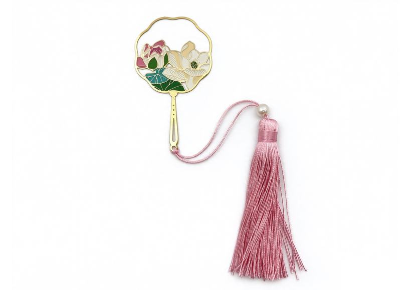 Metal Bookmarks