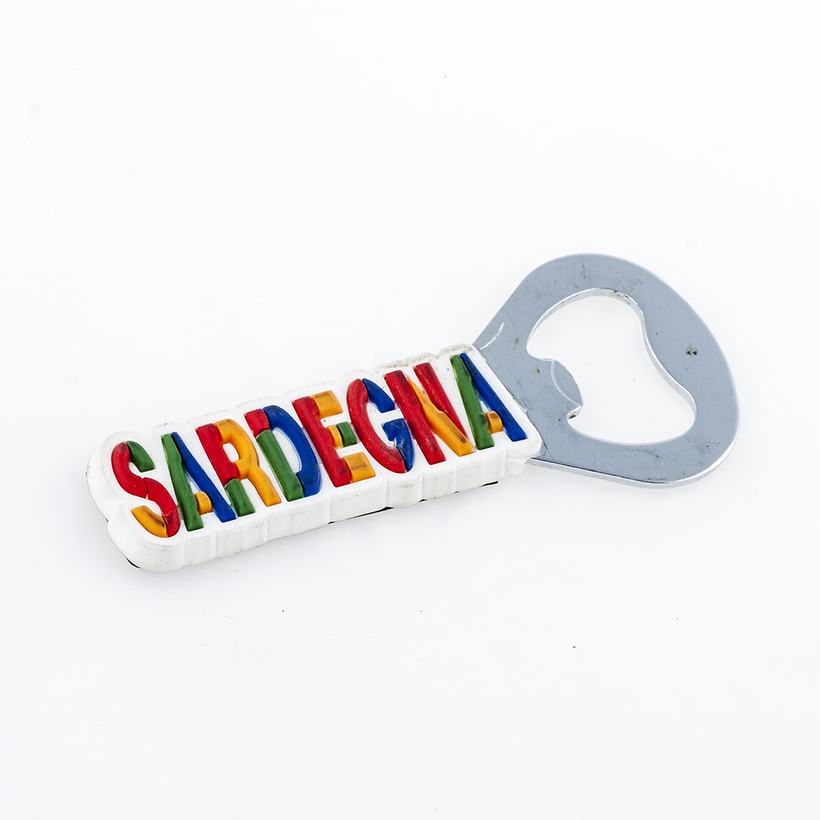 PVC Bottle Openers #02