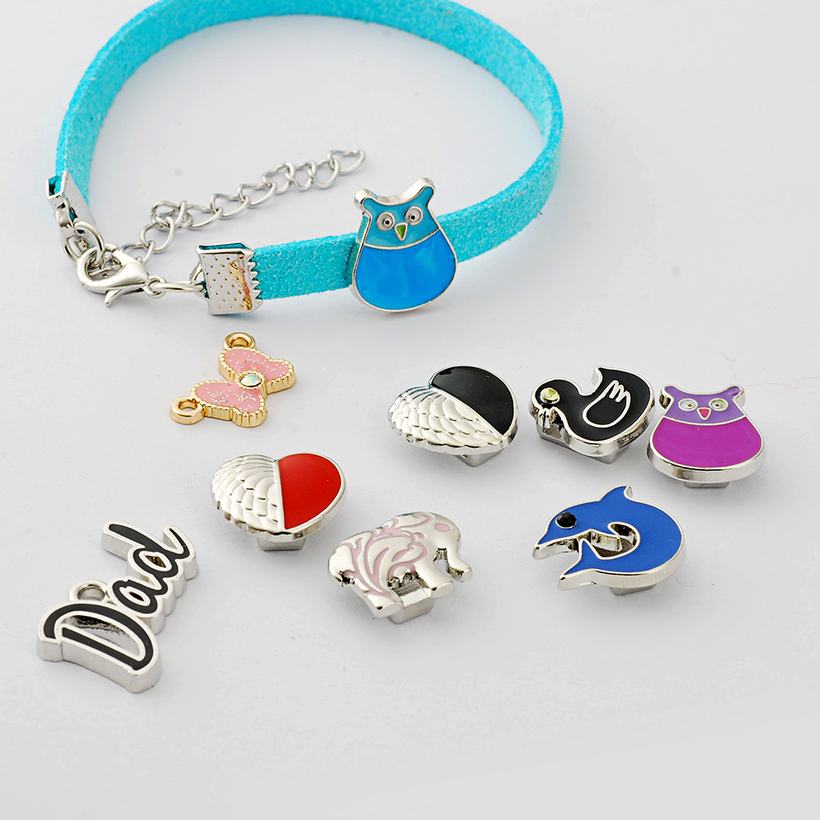 Bracelets #01