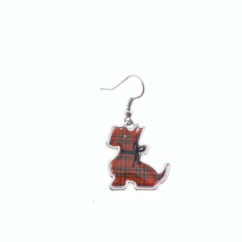 Travel Souvenir Charms #02