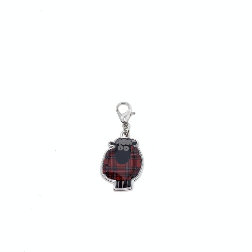 Travel Souvenir Charms #03