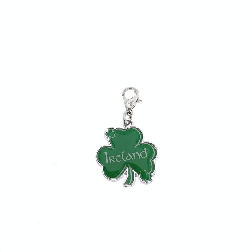 Travel Souvenir Charms #04