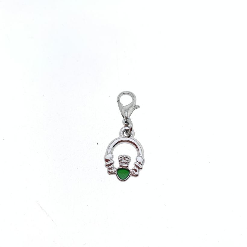 Travel Souvenir Charms #05
