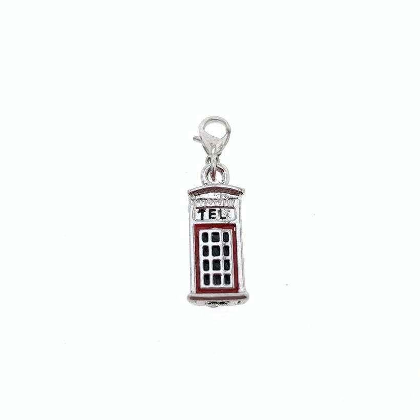 Travel Souvenir Charms #06