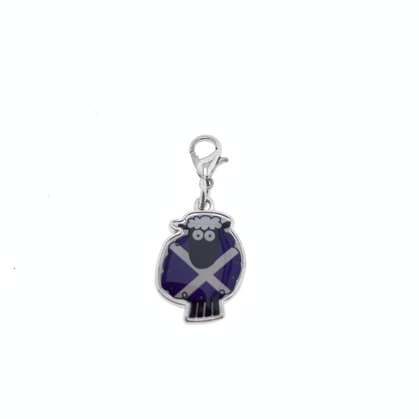 Travel Souvenir Charms #11