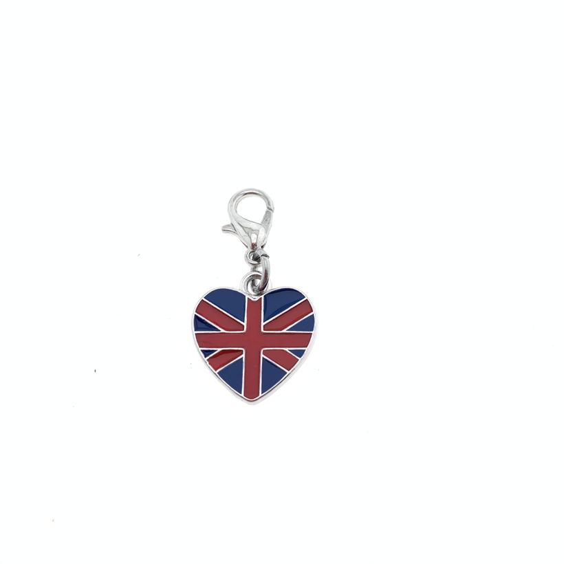 Travel Souvenir Charms #12