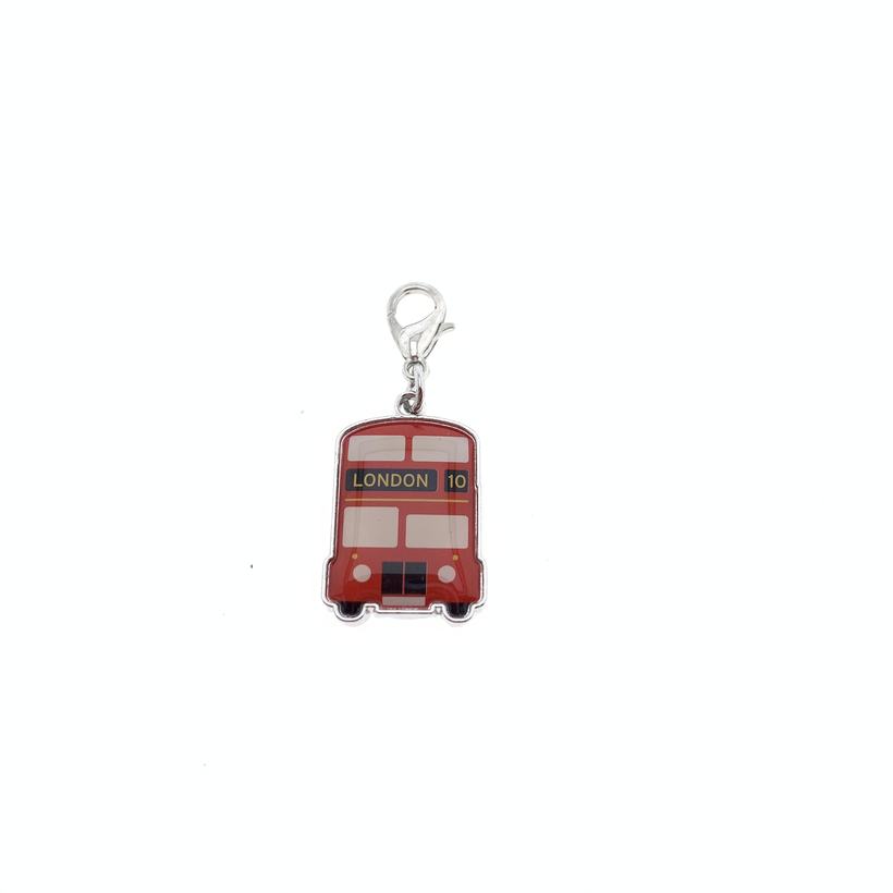 Travel Souvenir Charms #13