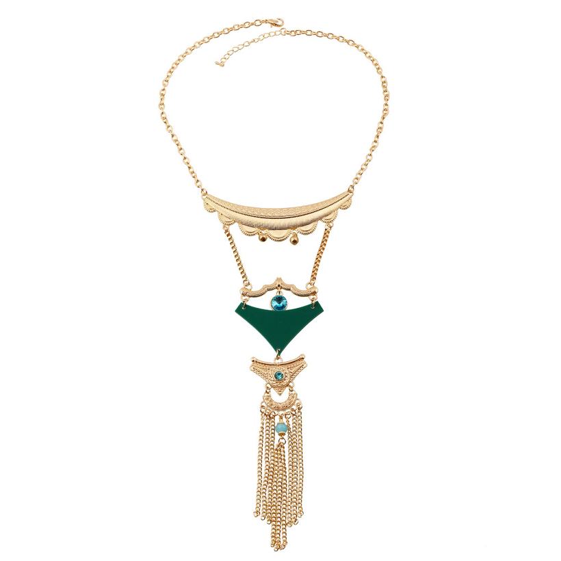 Fashion Necklaces #05