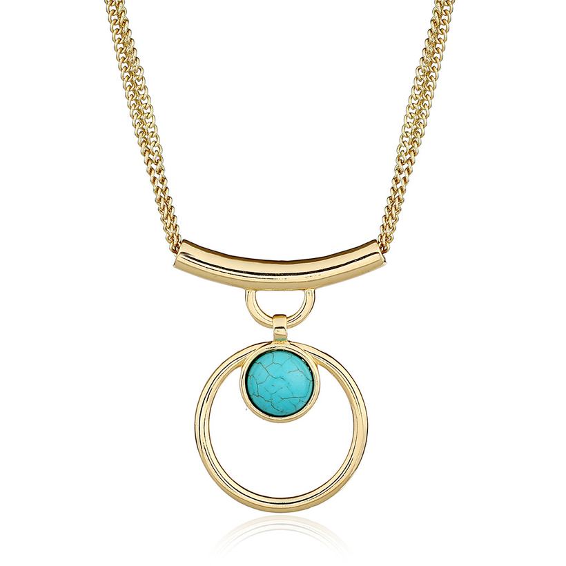 Fashion Necklaces #08