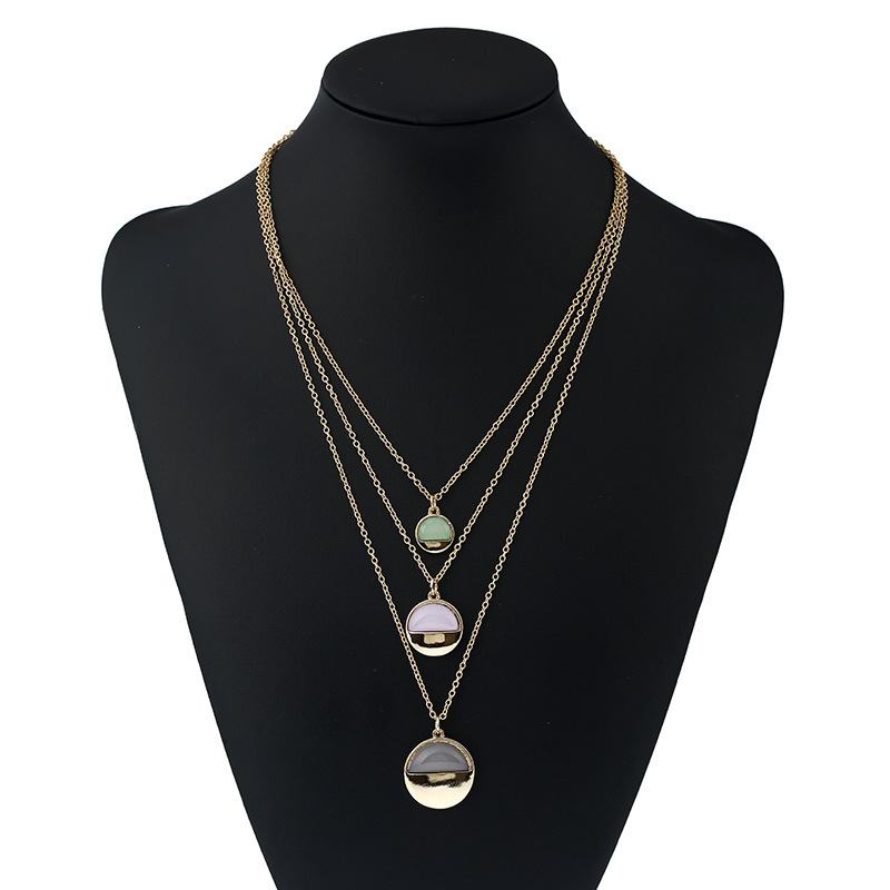 Fashion Necklaces #10