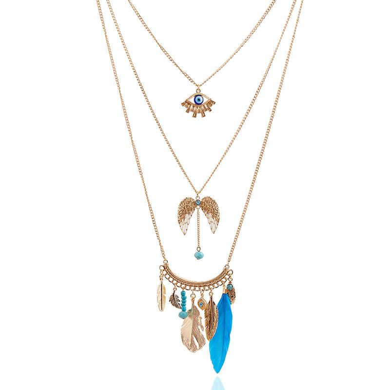 Fashion Necklaces #11