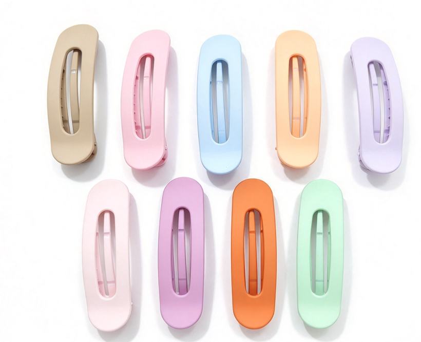 Hair Claw Clips #04