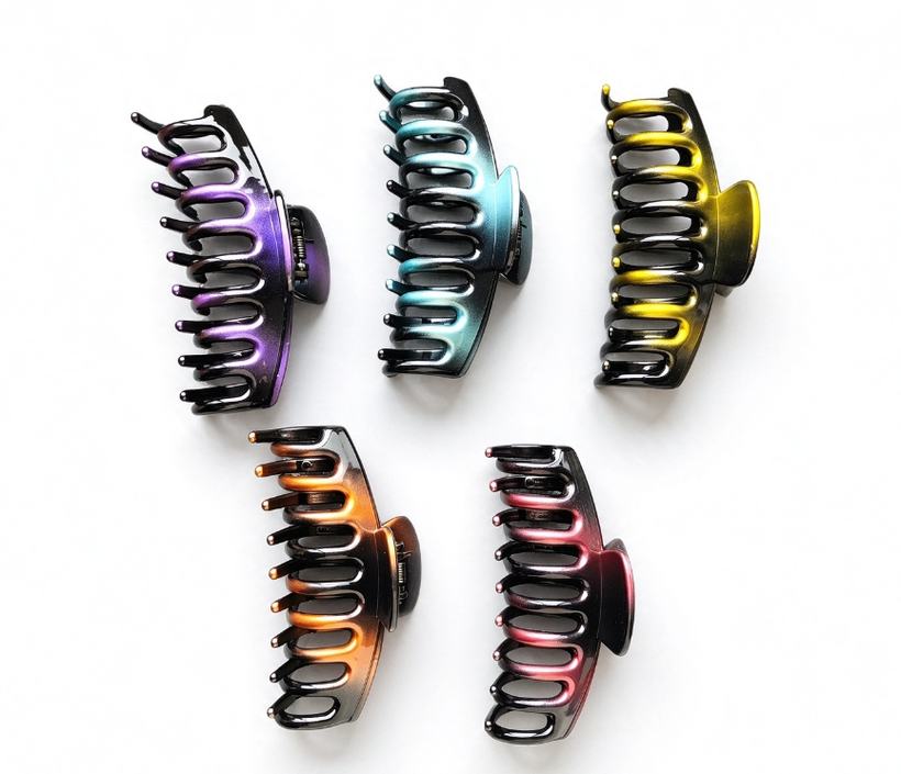 Hair Claw Clips #10