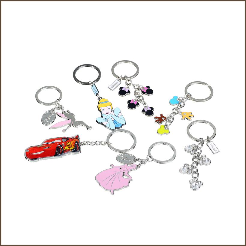 Licensed IP Products
