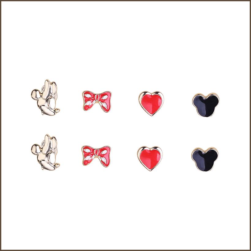 IP Metal Jewelry #01