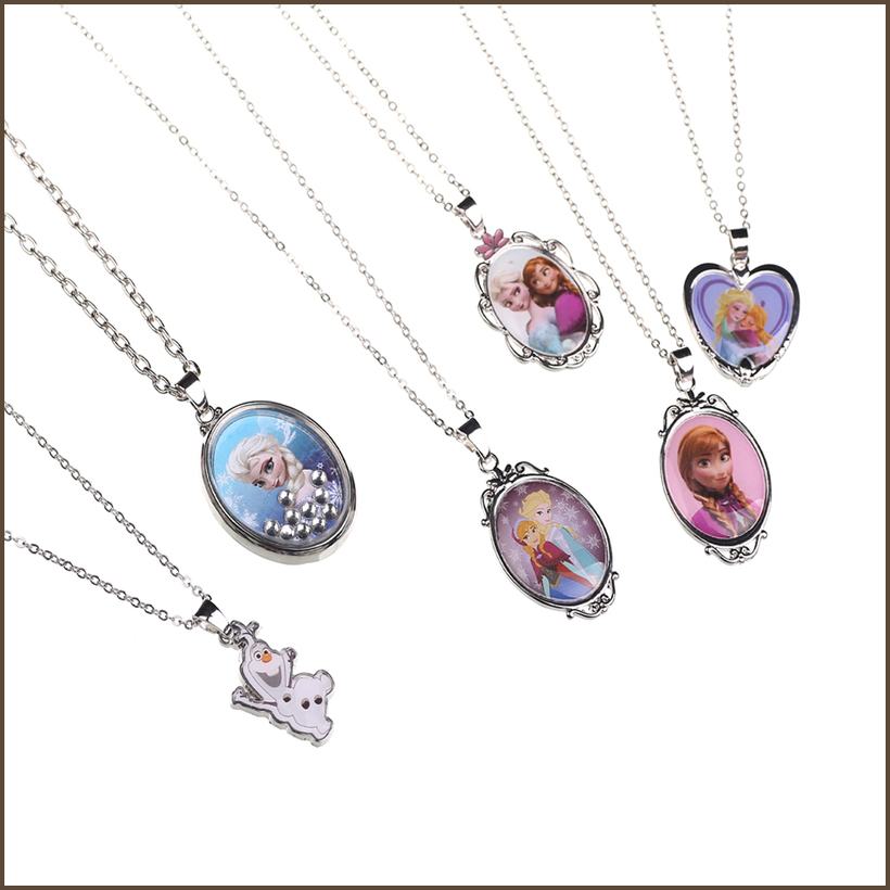 IP Metal Jewelry #02