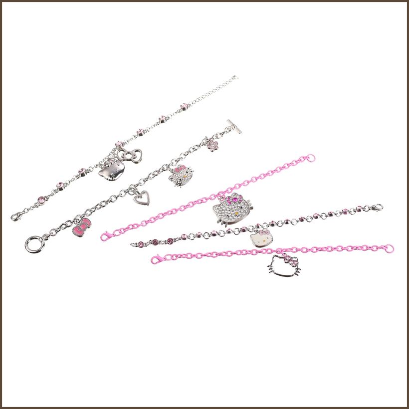 IP Metal Jewelry #03