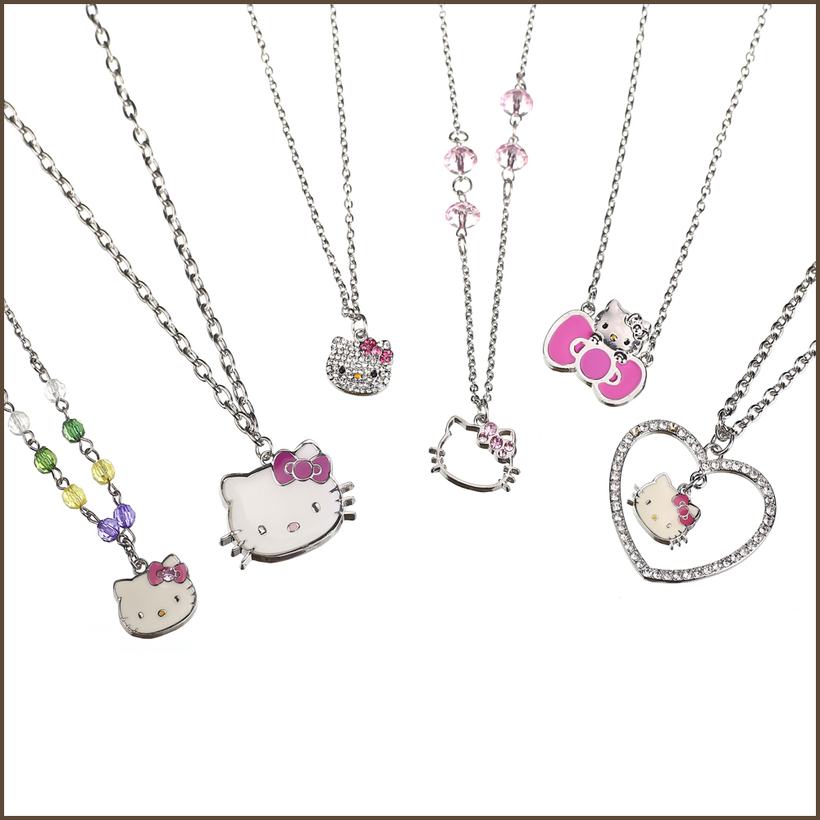 IP Metal Jewelry #04