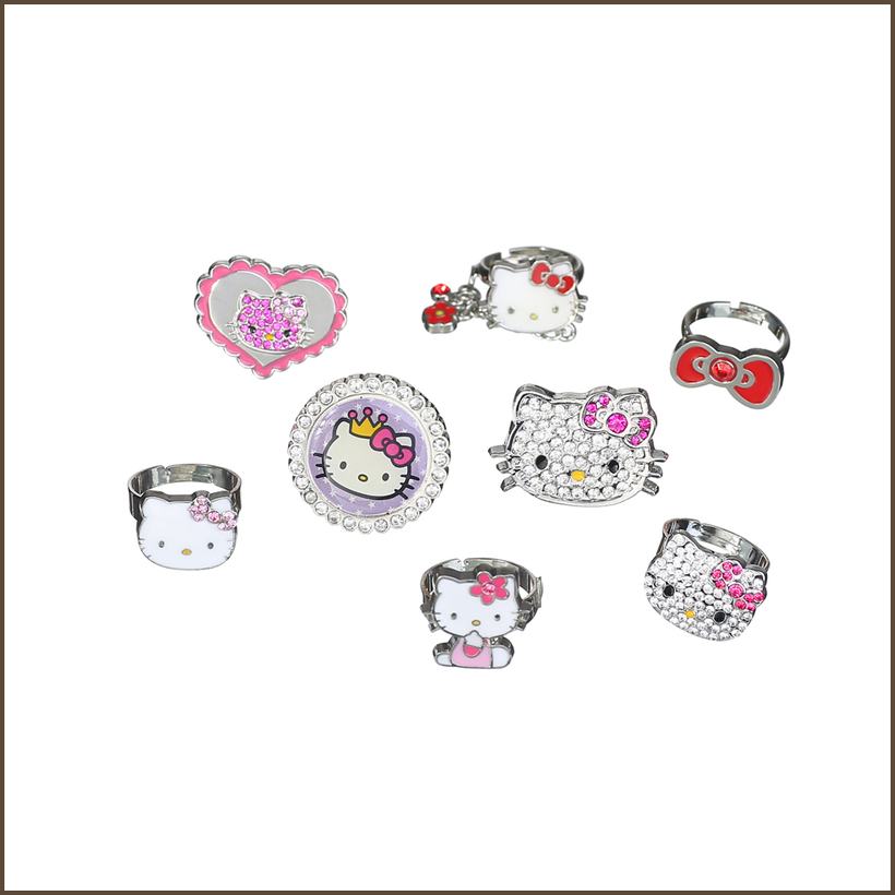 IP Metal Jewelry #05