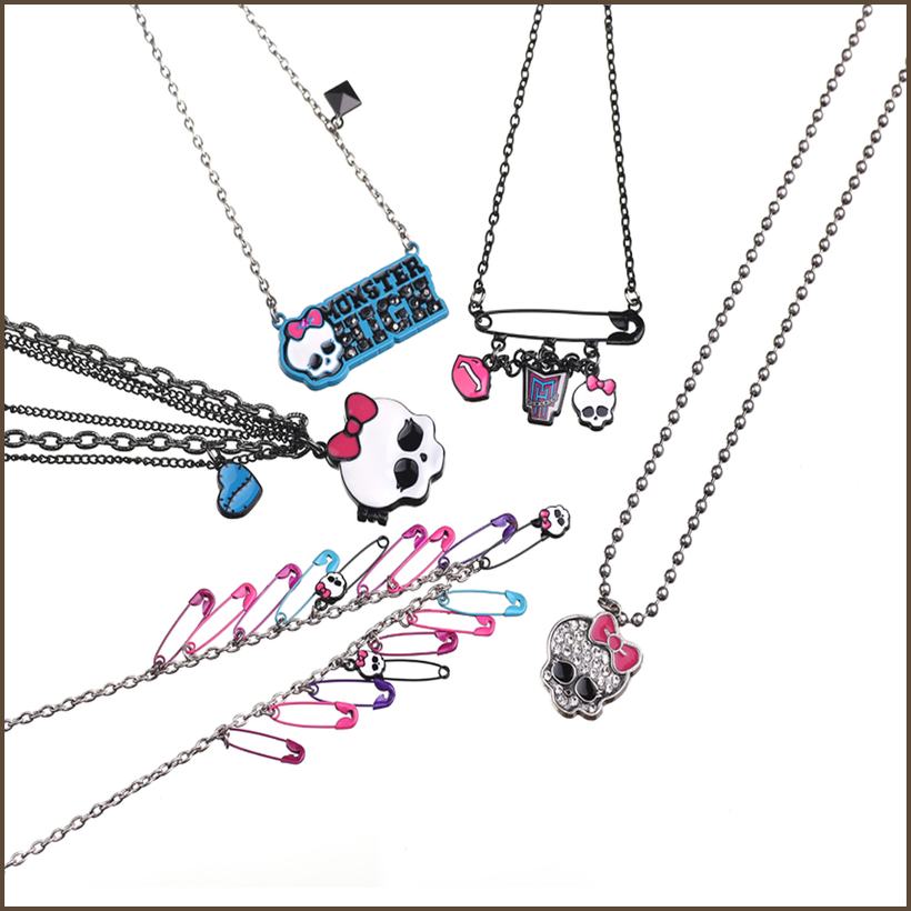 IP Metal Jewelry #06