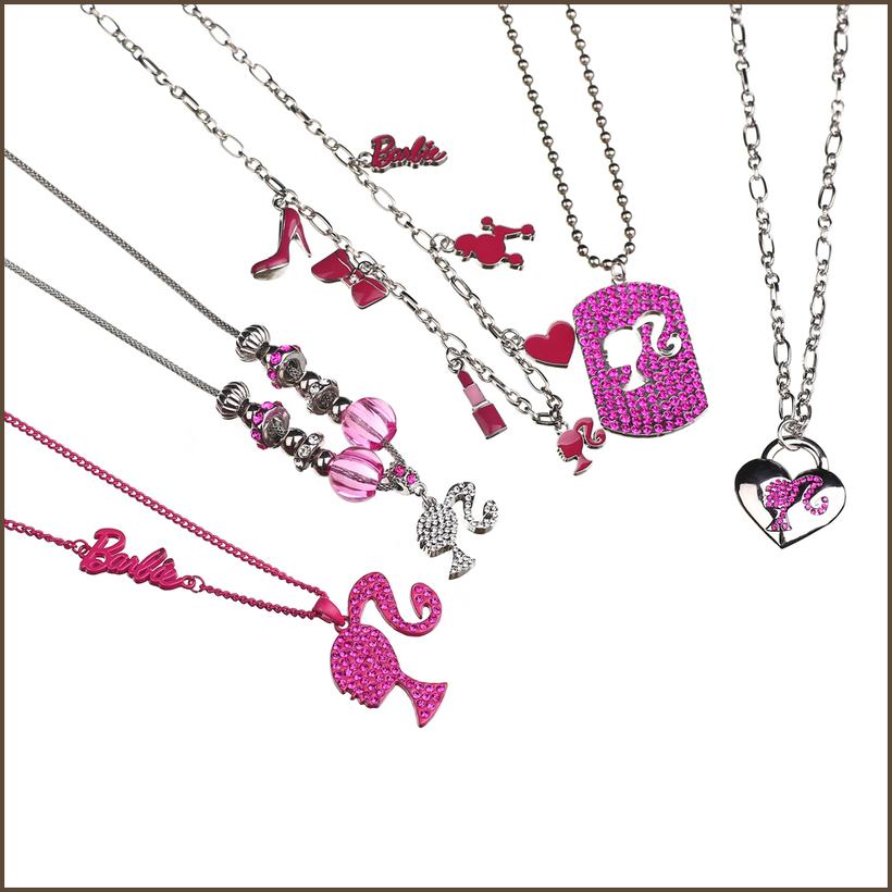 IP Metal Jewelry #07