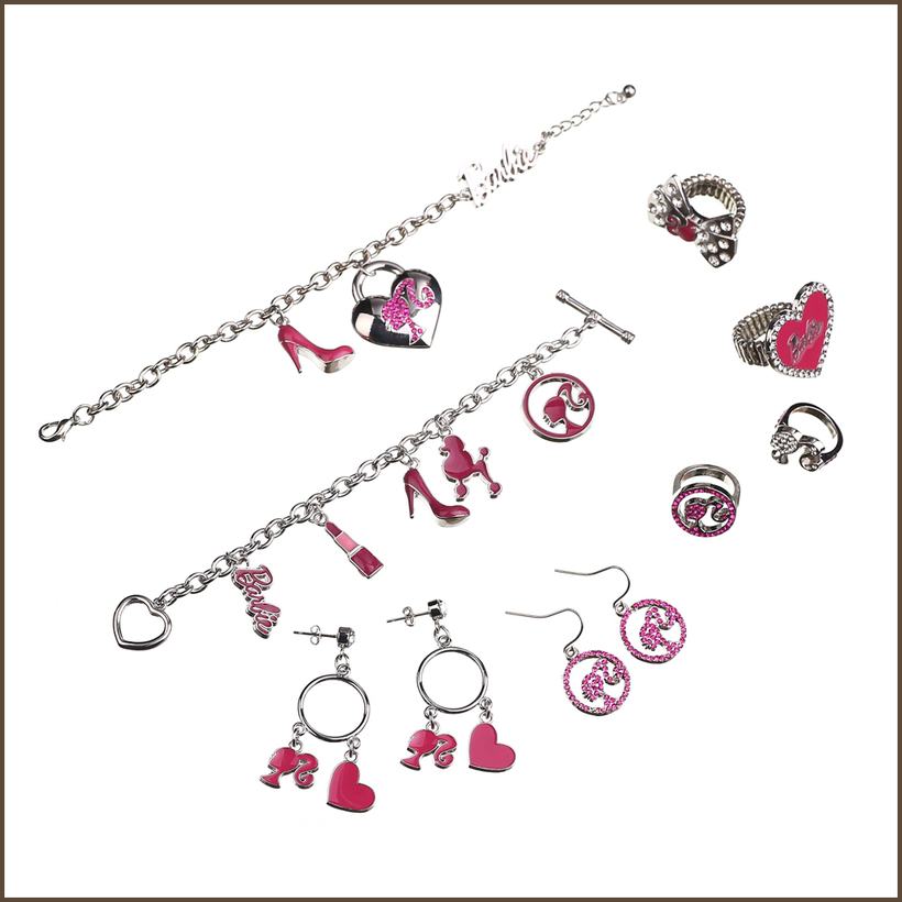 IP Metal Jewelry #09