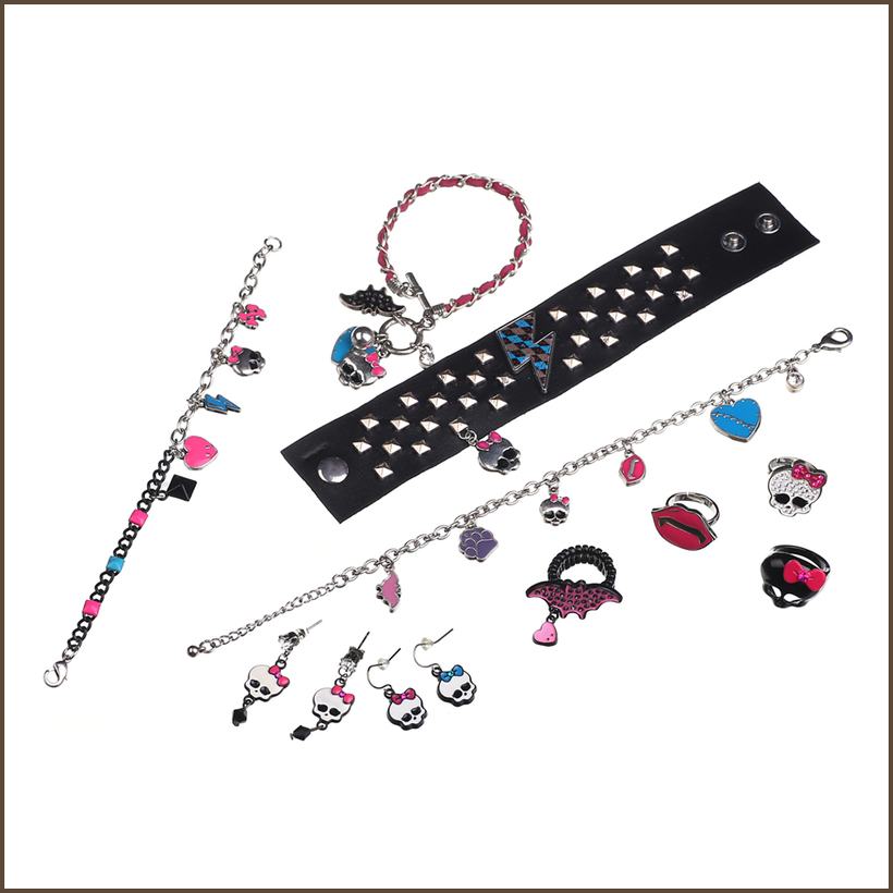 IP Metal Jewelry #10