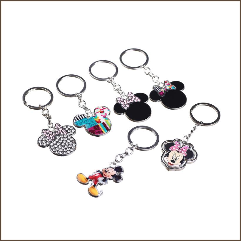 IP Metal Jewelry #12