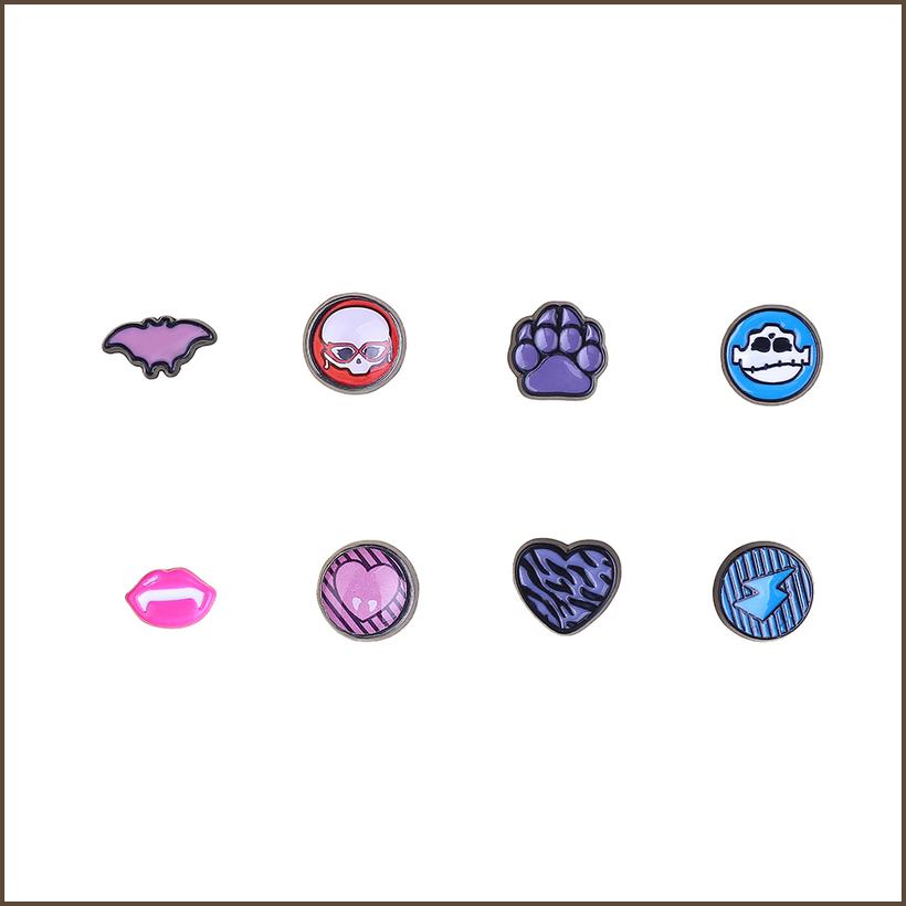 IP Metal Jewelry #13