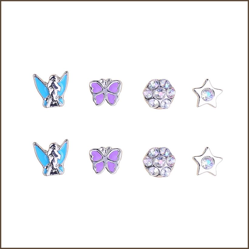 IP Metal Jewelry #14