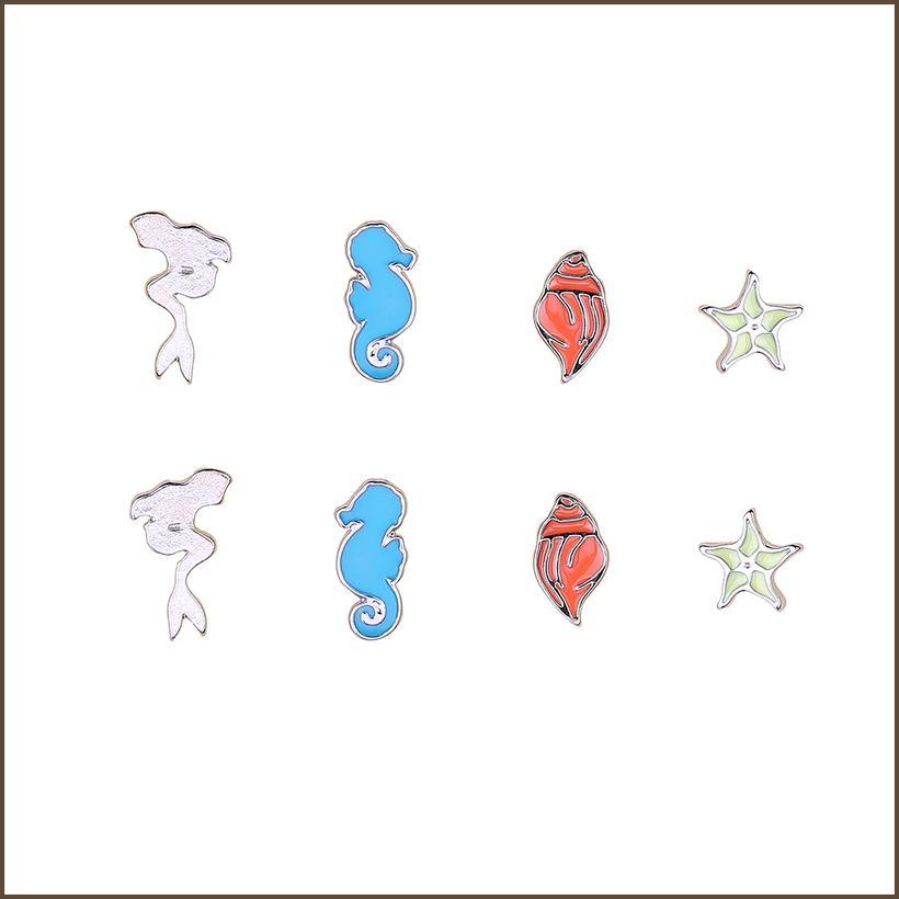 IP Metal Jewelry #15
