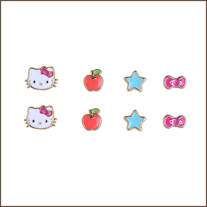 IP Metal Jewelry #16