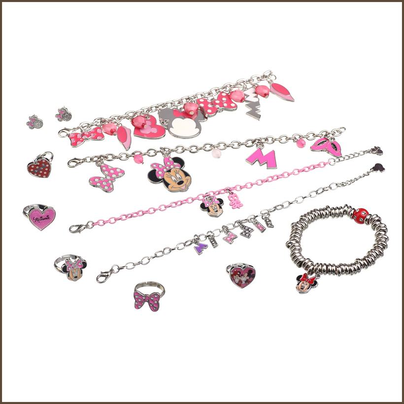 IP Metal Jewelry #19