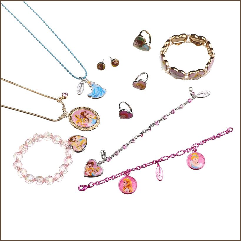 IP Metal Jewelry #20