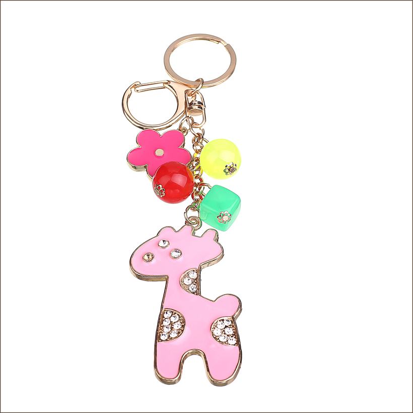 Keychains — All Series