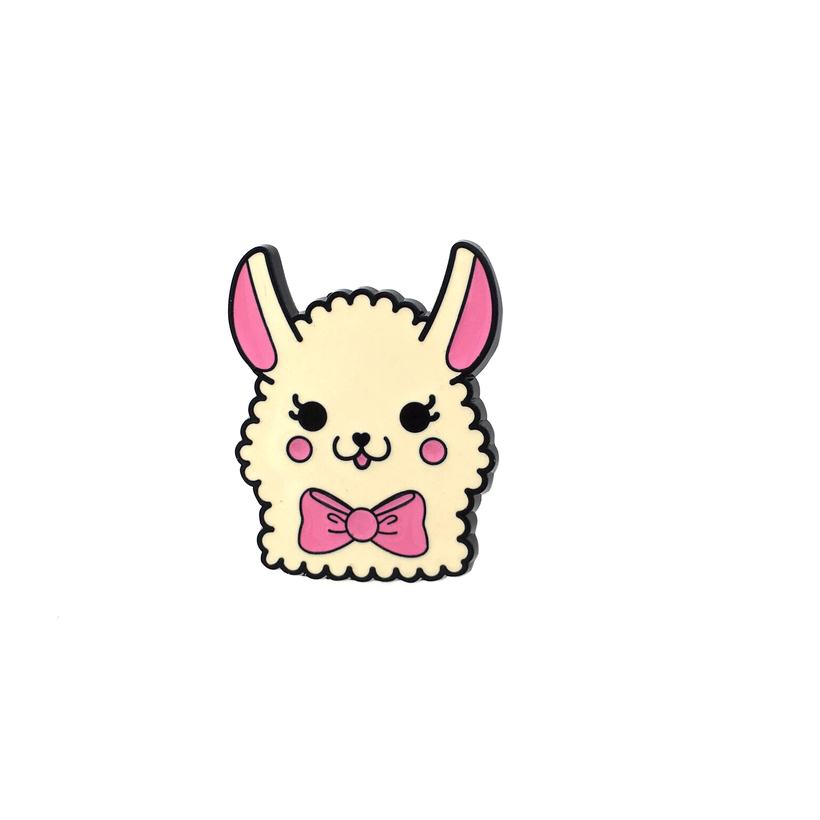Label Pins #02