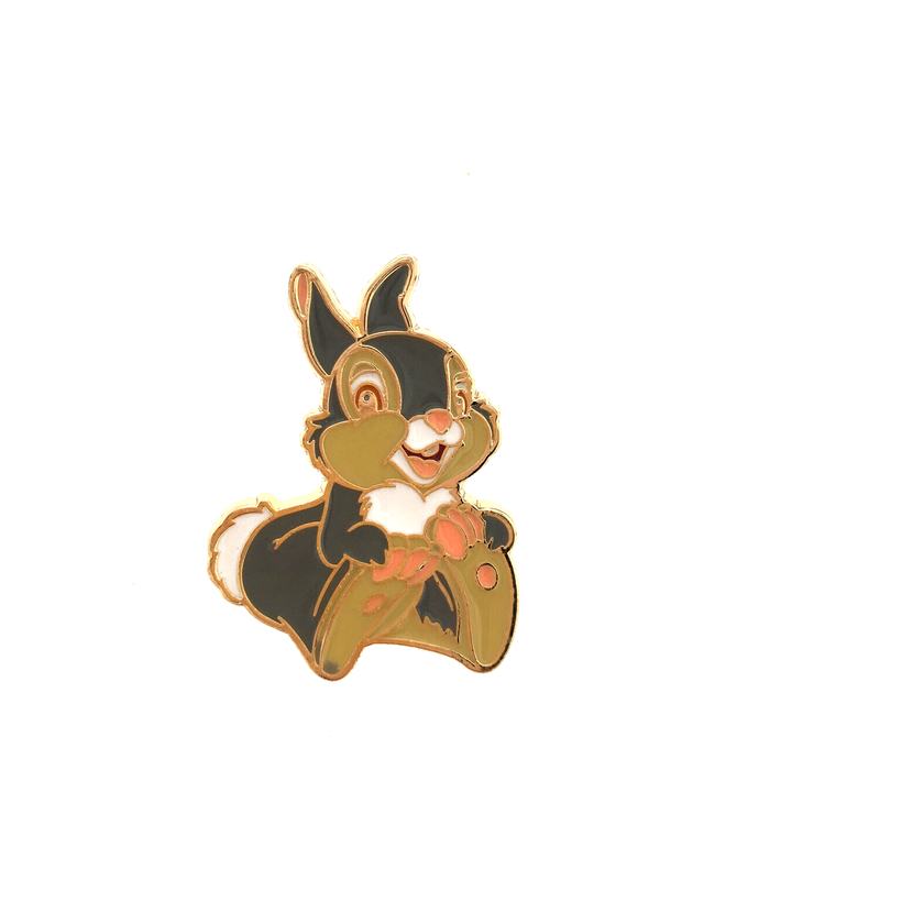 Label Pins #03