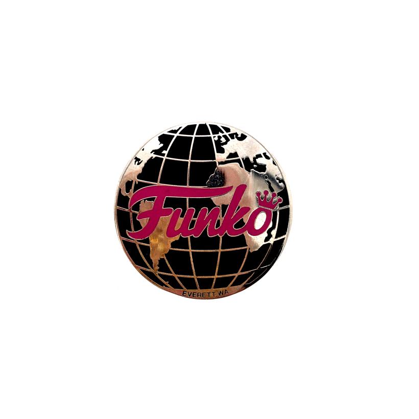 Label Pins #05