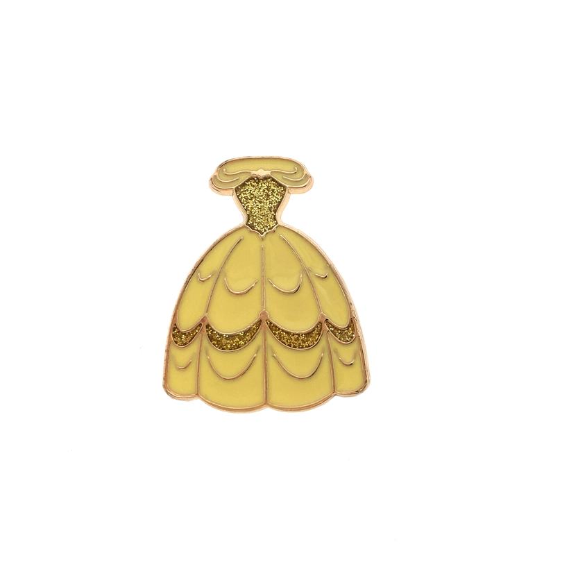 Label Pins #06