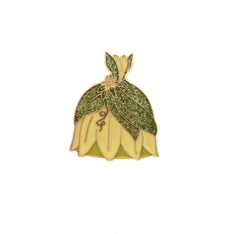 Label Pins #07