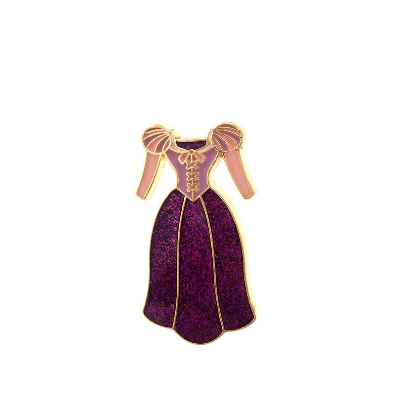 Label Pins #08