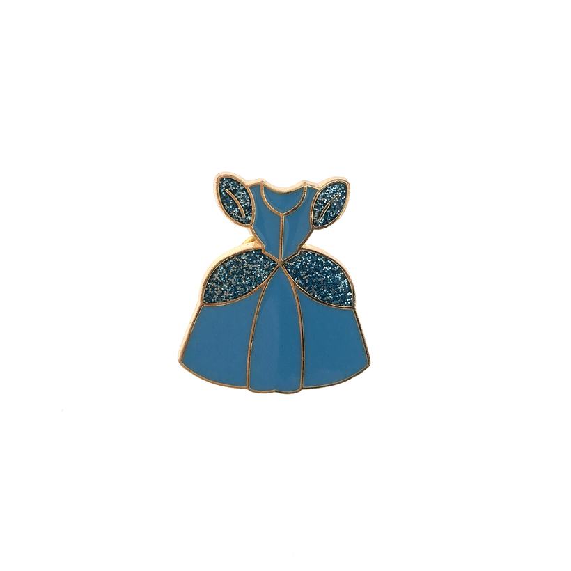 Label Pins #09