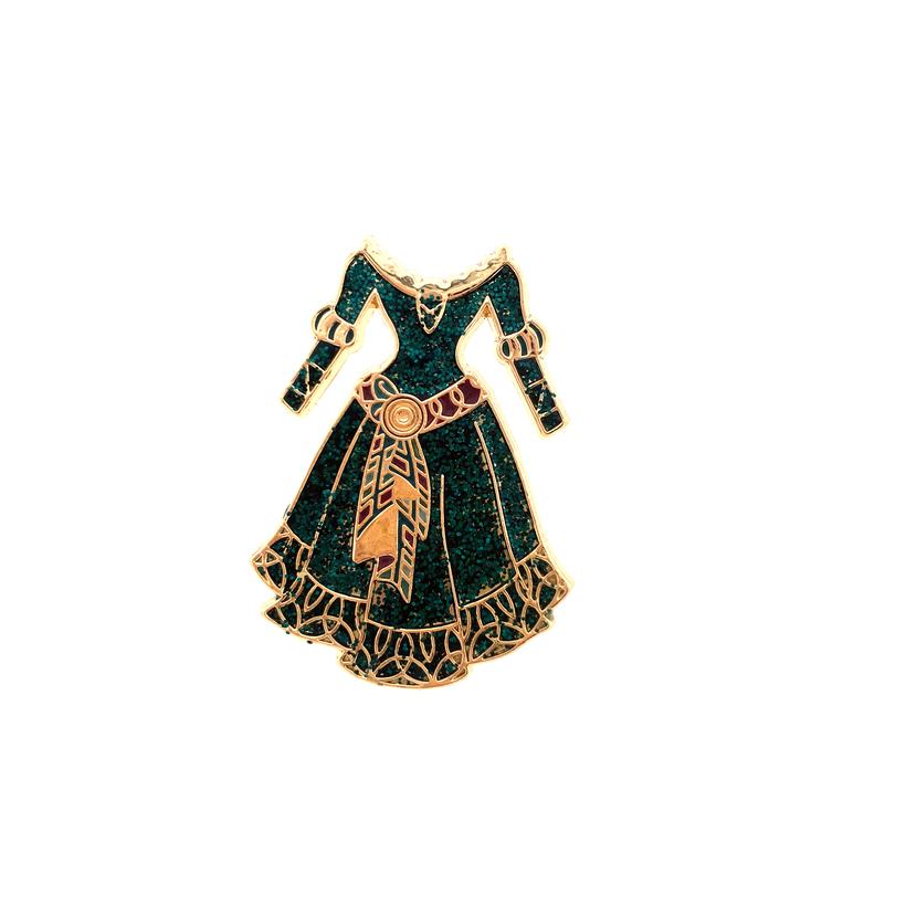 Label Pins #11