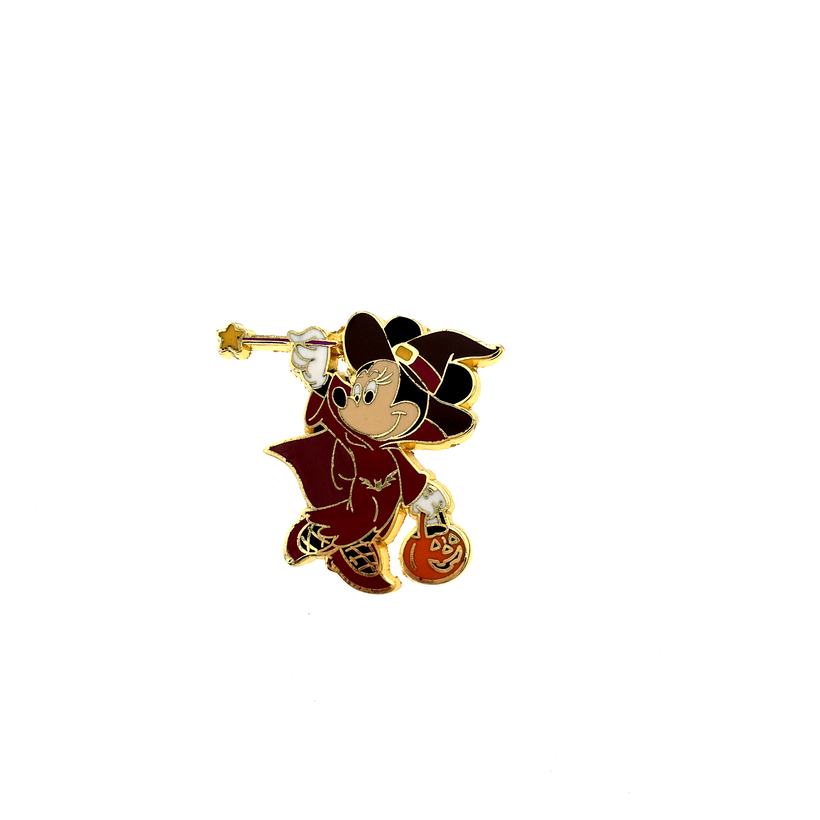 Label Pins #12