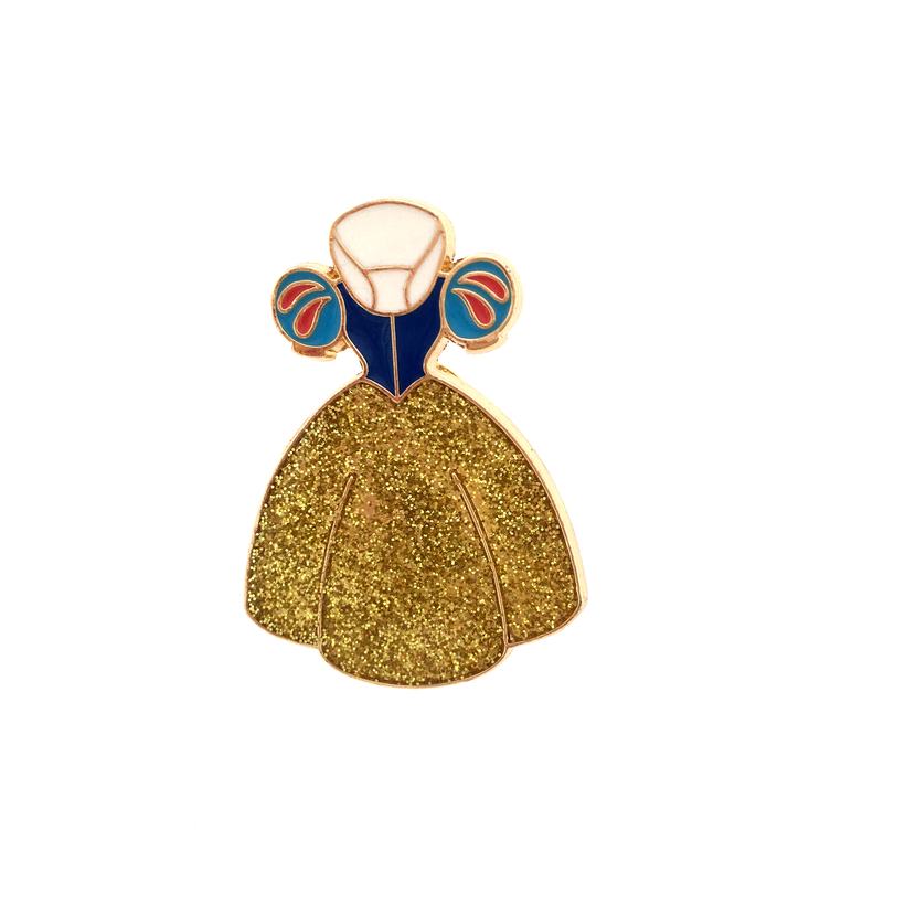 Label Pins #14
