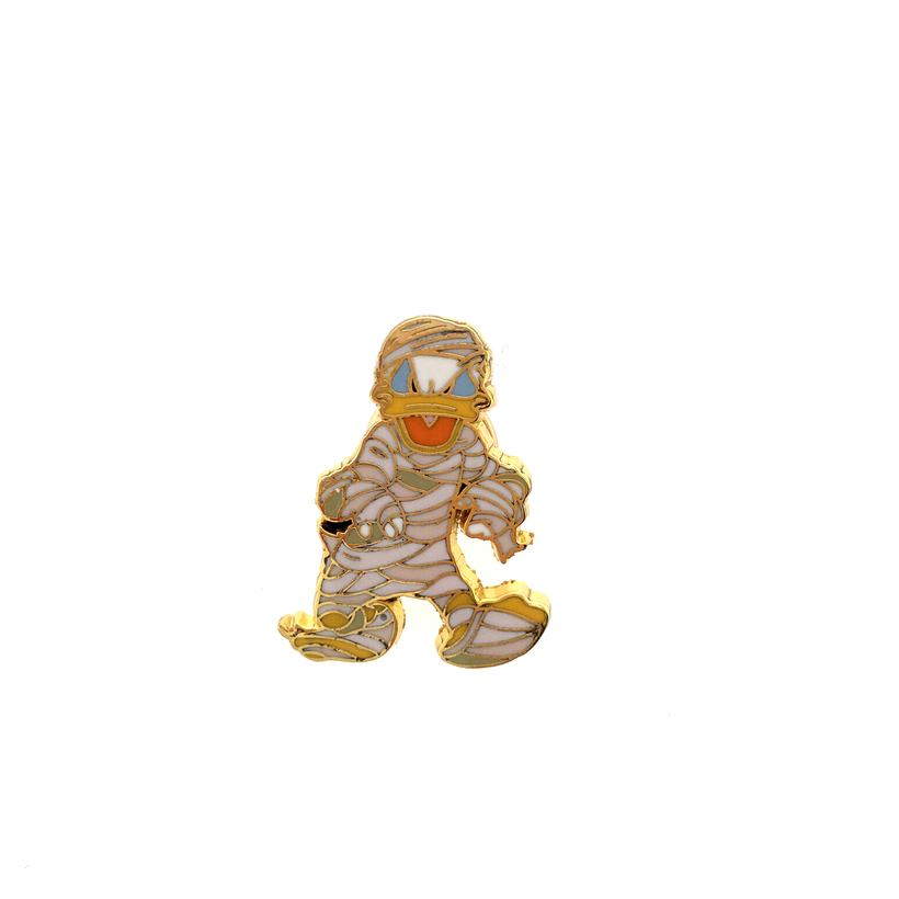 Label Pins #15