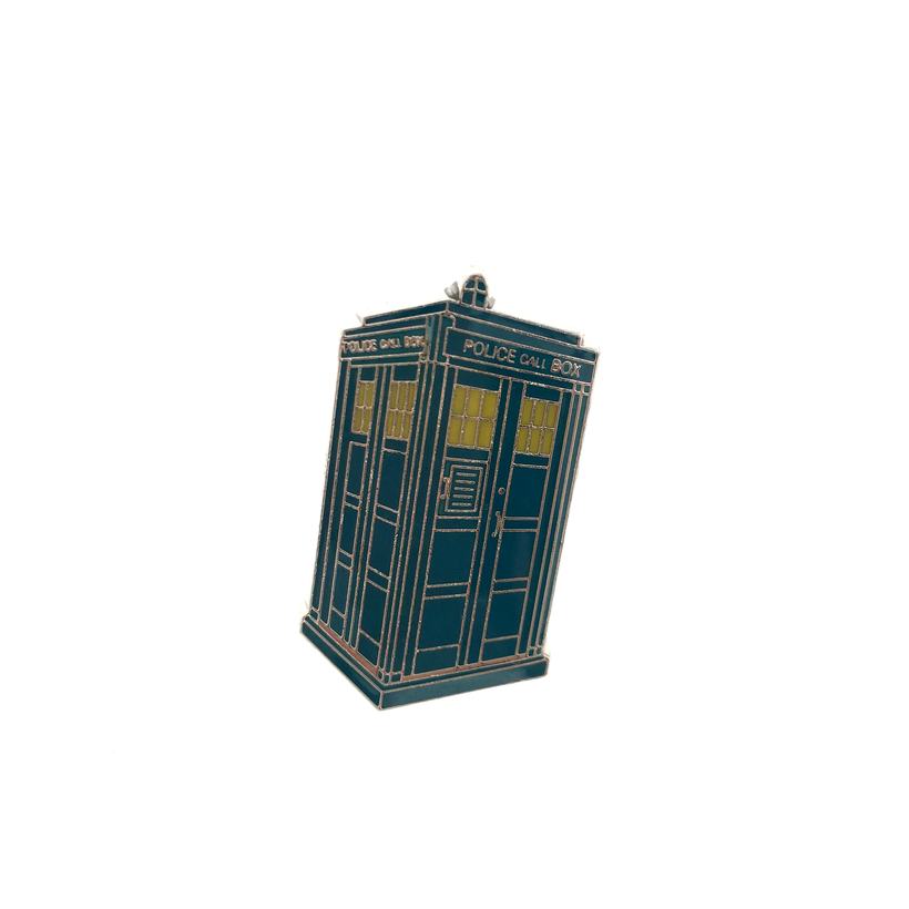 Label Pins #16