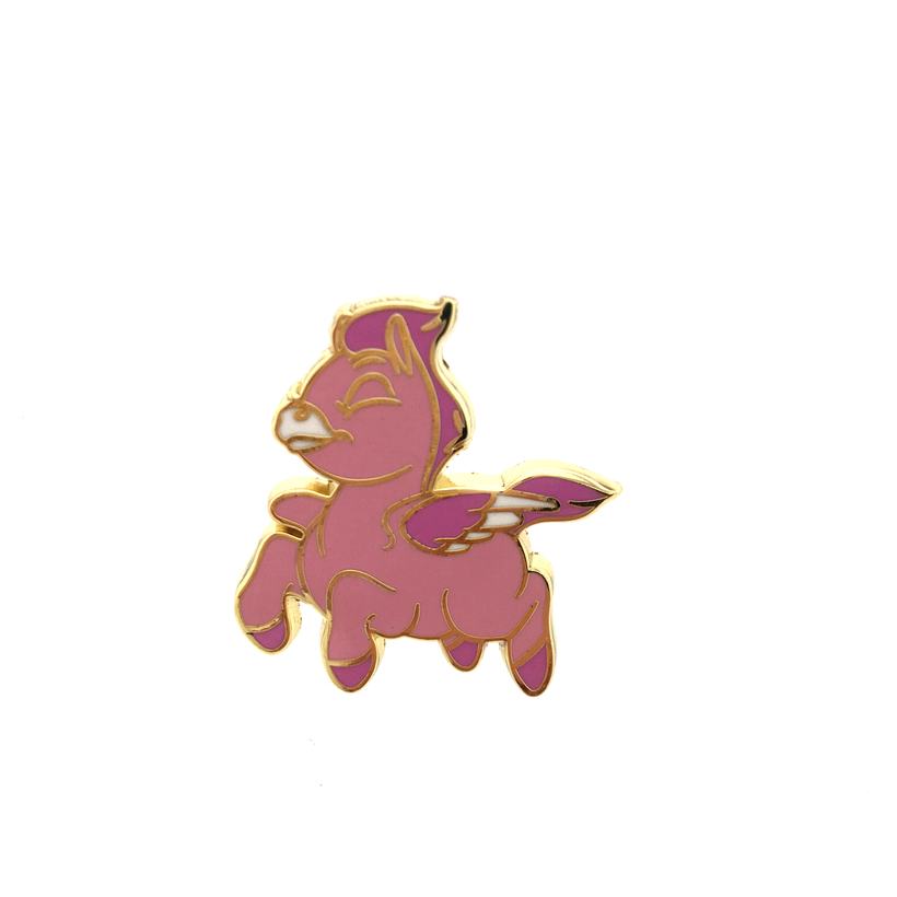 Label Pins #21