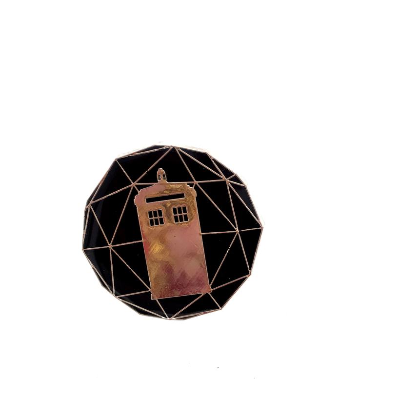 Label Pins #22